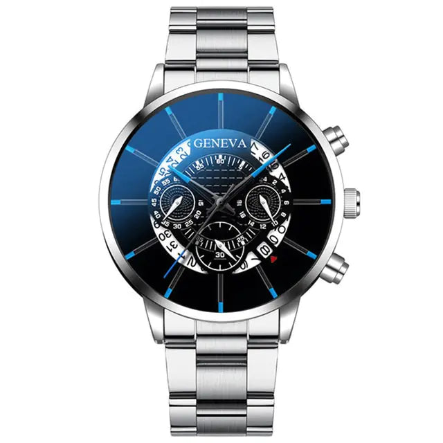 Relogio Masculino Watch