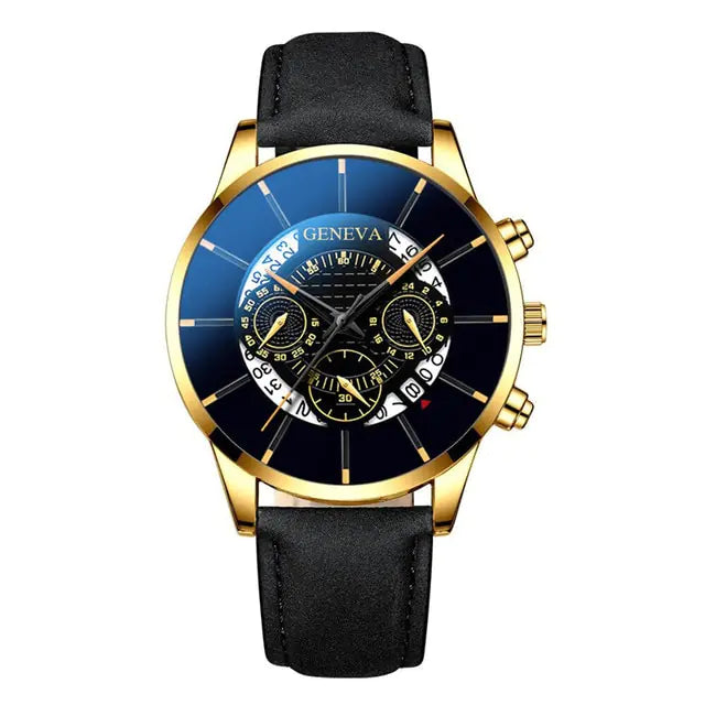 Relogio Masculino Watch